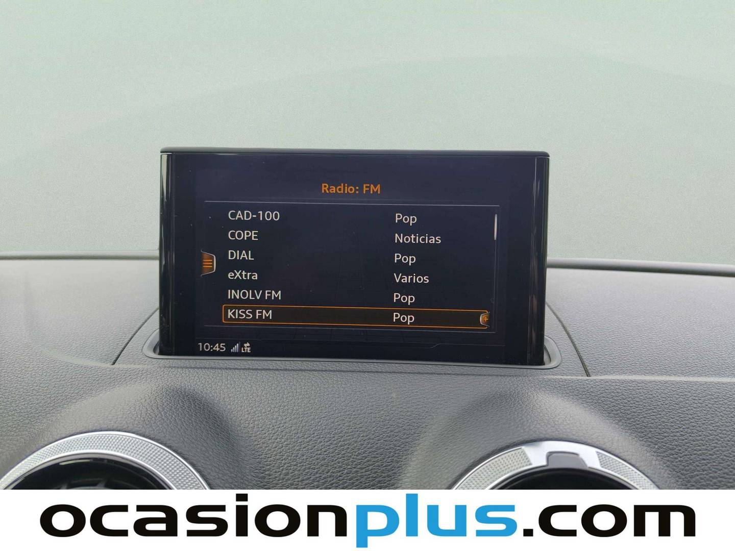 Audi A3 Audi A3 Sedan Design 35 TDI (150 CV) S tronic barato