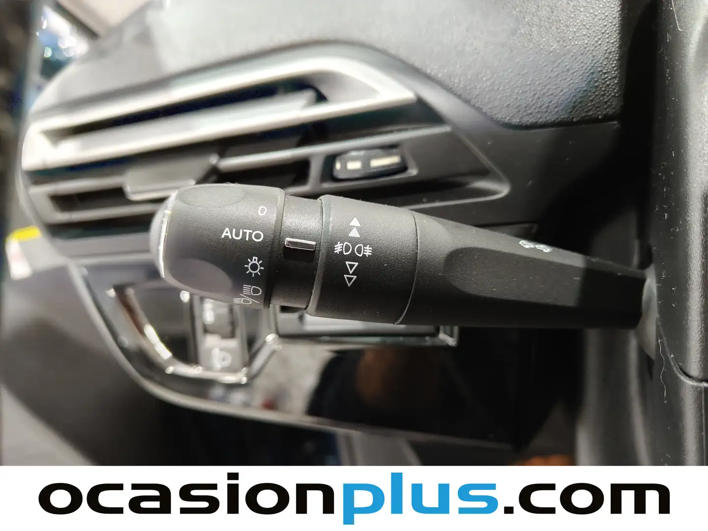 Foto Citroën Grand C4 Spacetourer Citroen Grand C4 Spacetourer BlueHDi 130 S&S Shine (130 CV)