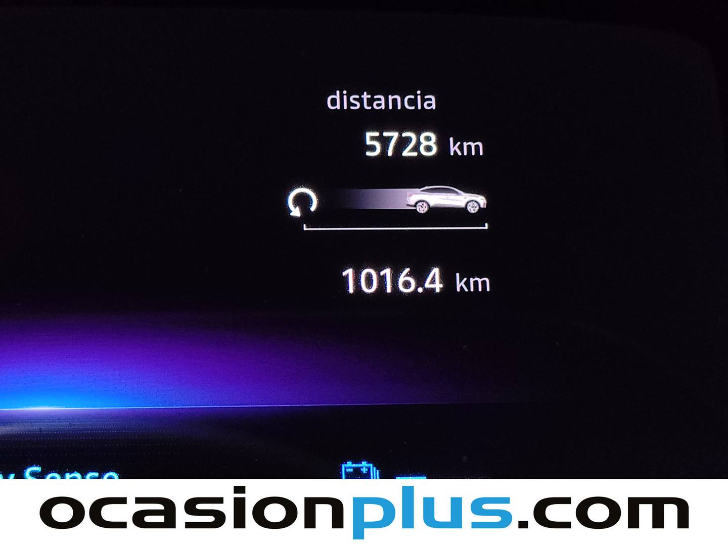 Renault Arkana Renault Arkana Techno E-Tech full hybrid  (145 CV) seminuevo