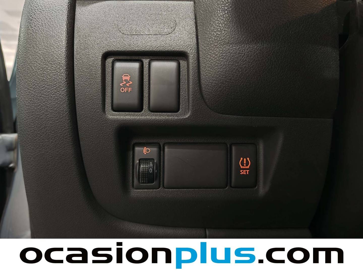 Foto Nissan Micra Nissan Micra 1.2G NARU EDITION (80 CV)