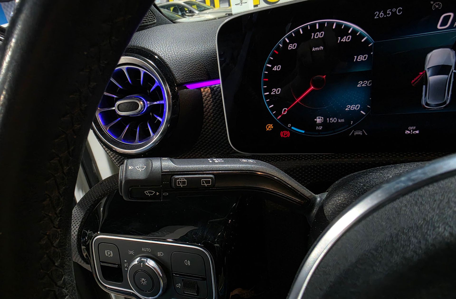 Mercedes-Benz Clase A 180 d - foto 28