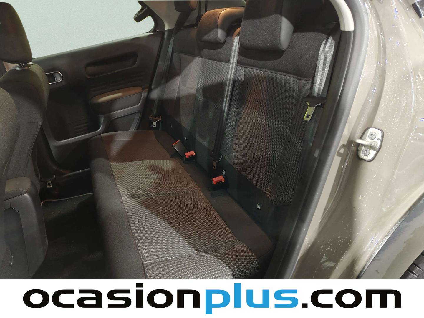 Foto Citroën C4 Cactus Citroen C4 Cactus BlueHDi 100 Feel (100 CV)