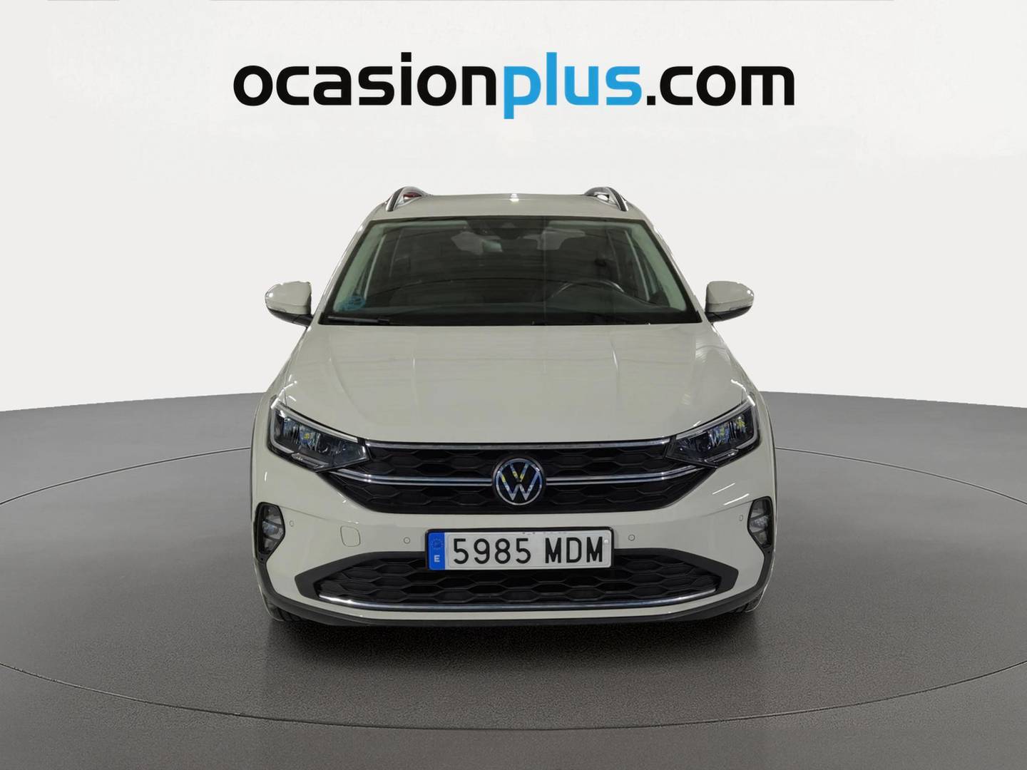 Foto Volkswagen Taigo Volkswagen Taigo Life 1.0 TSI (110 CV) DSG