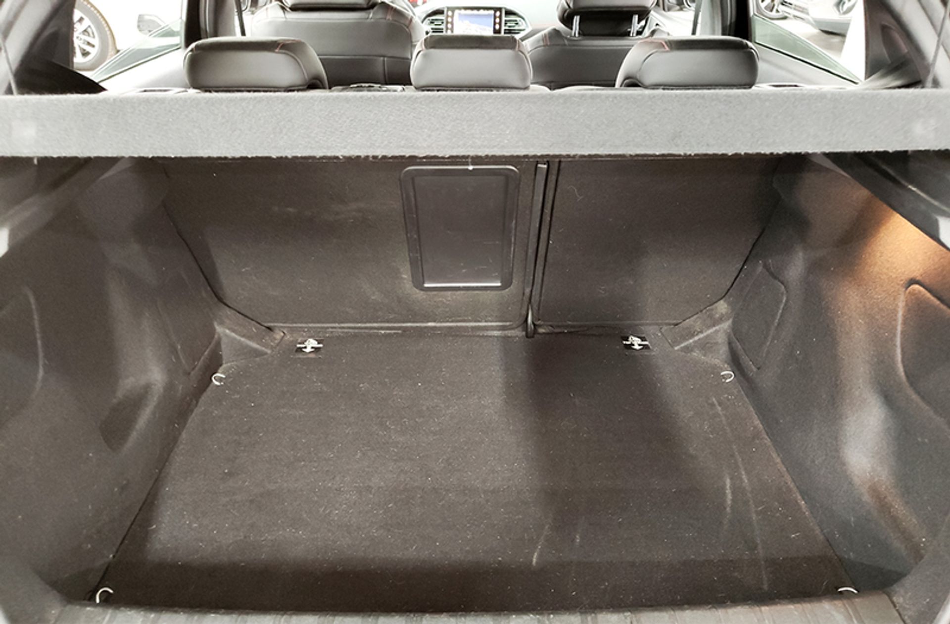 Peugeot 308 1.2 PureTech GT Line - foto 19