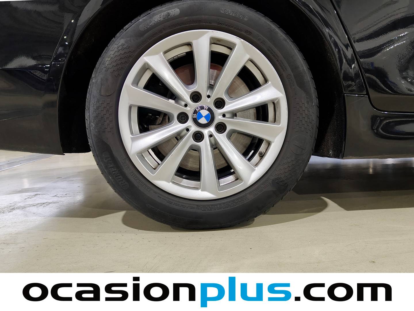 BMW Serie 5 BMW Serie 5 530d (258 CV) 2016