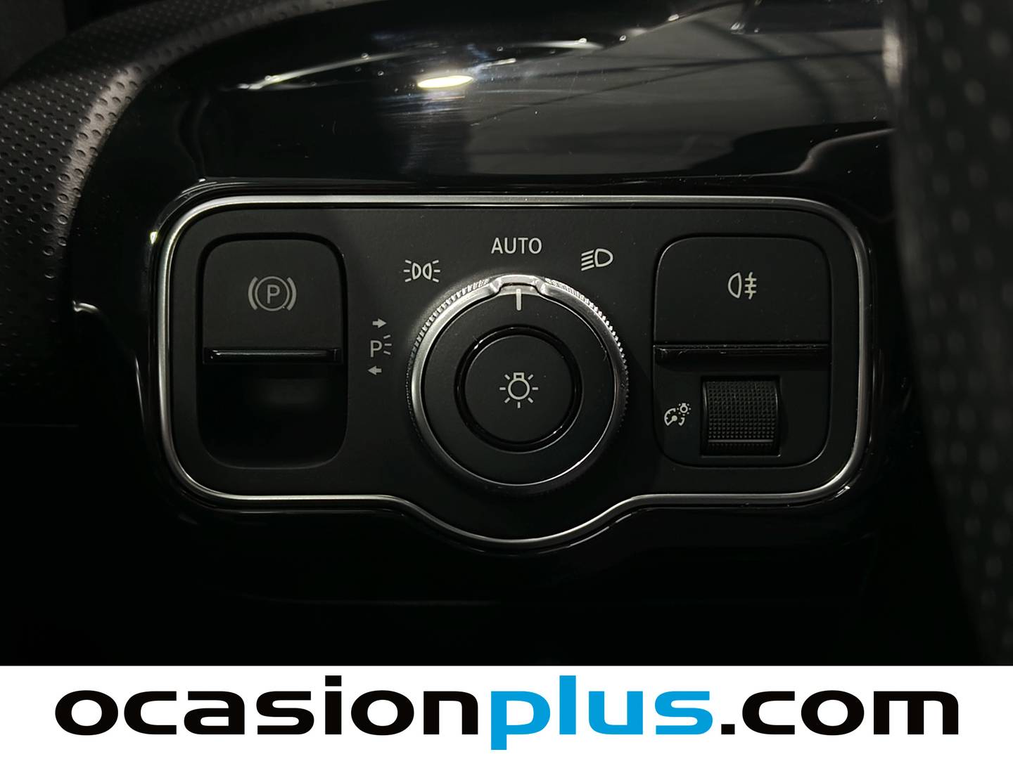 Paquetes del Mercedes Clase A Mercedes-Benz Clase A Clase A 180 (136 CV)