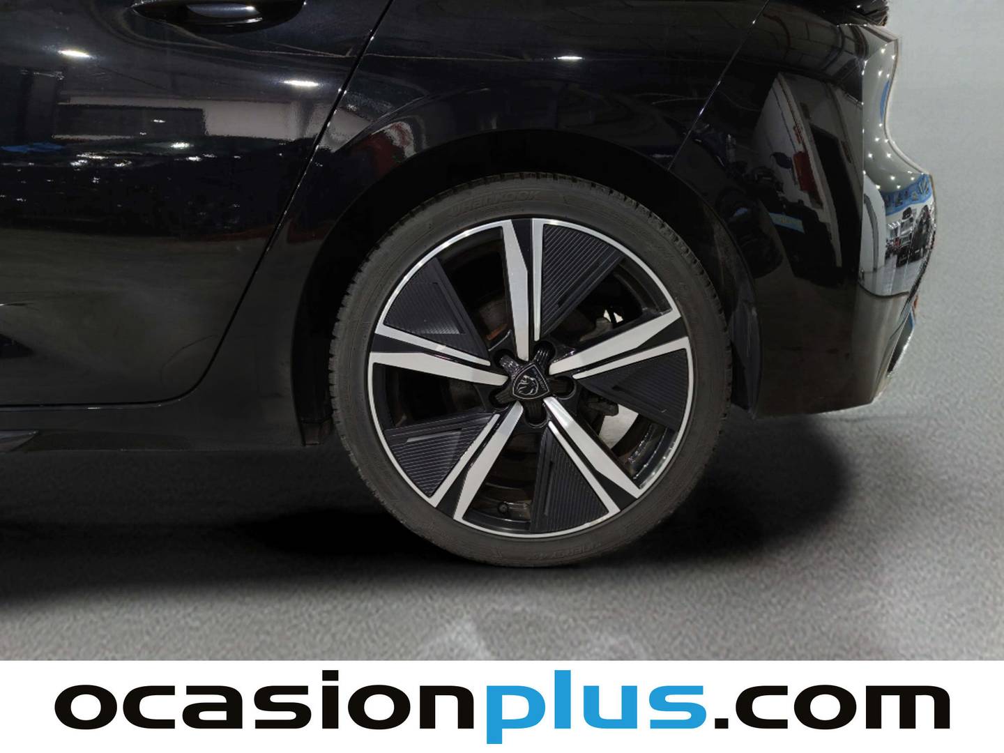 Peugeot 308 Peugeot 308 PureTech 130 S&S GT EAT8 (130 CV) de segunda mano