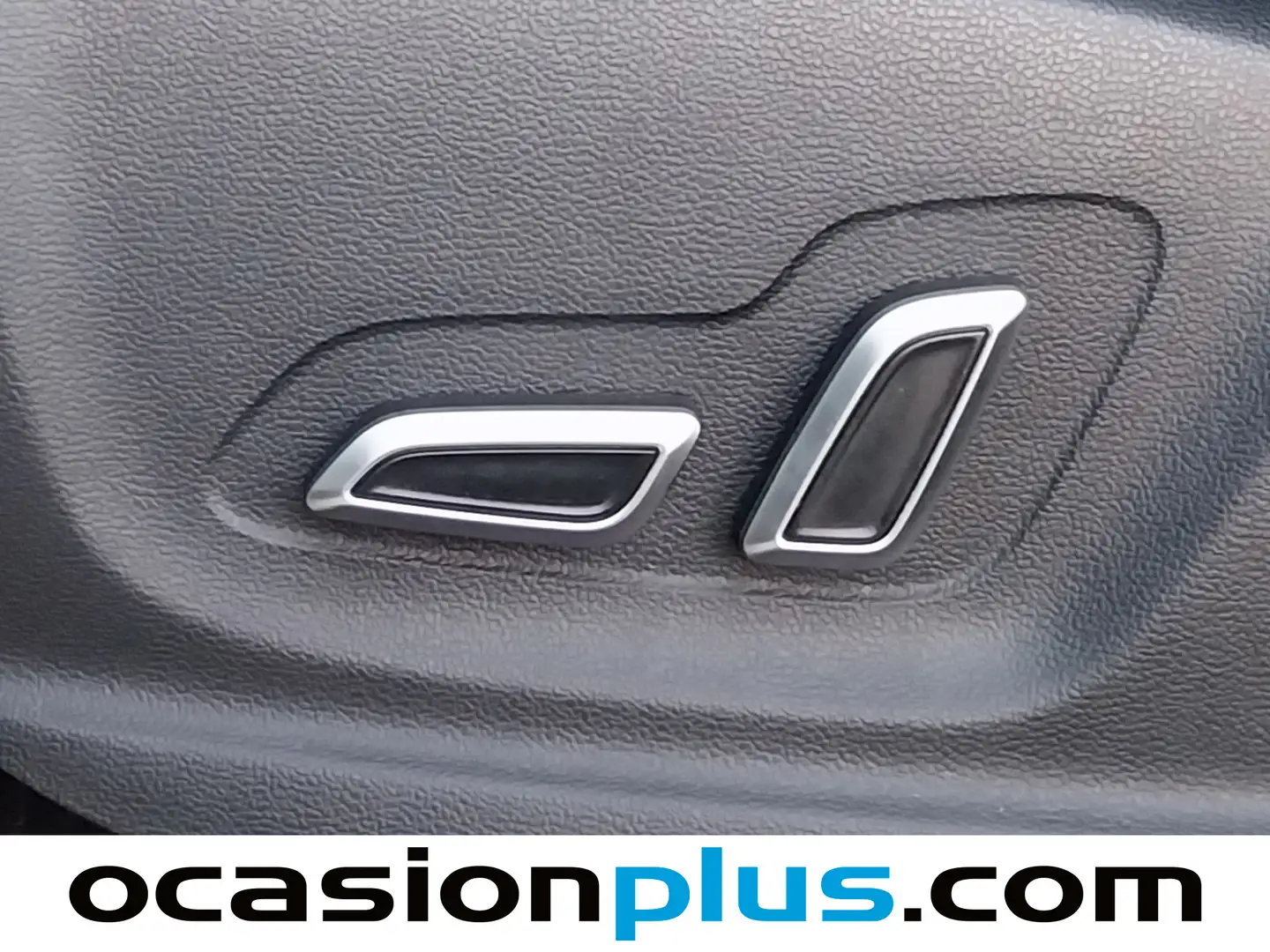 Foto MG HS MG HS 1.5 Turbo GDI Luxury (162 CV)