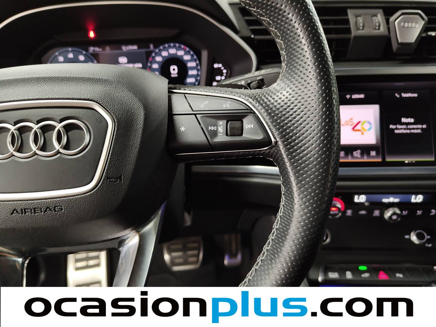 Audi Q3 Sportback Audi Q3 Sportback TFSIe TFSIe S line 45 TFSI e (245 CV) S tronic al mejor precio