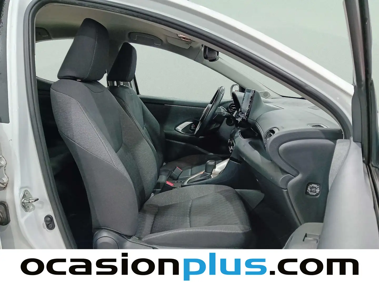 Foto Toyota Yaris Toyota Yaris 120H Active Tech (116 CV)