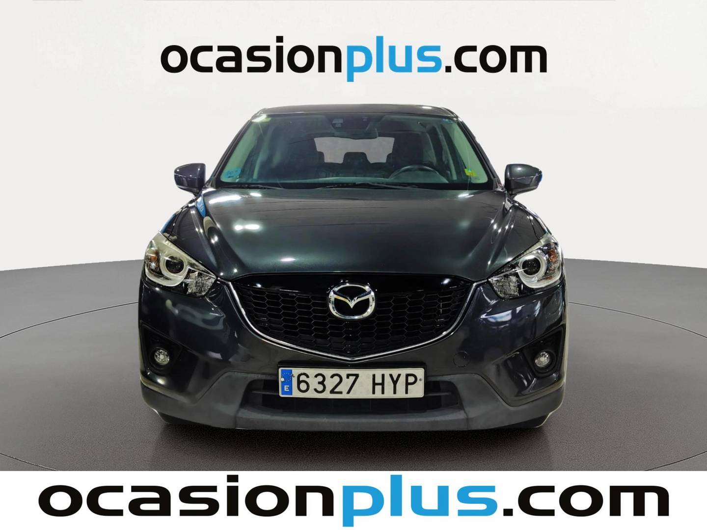 Mazda CX-5 Mazda CX-5 2.0 GE 2WD Style (165 CV) 165cv