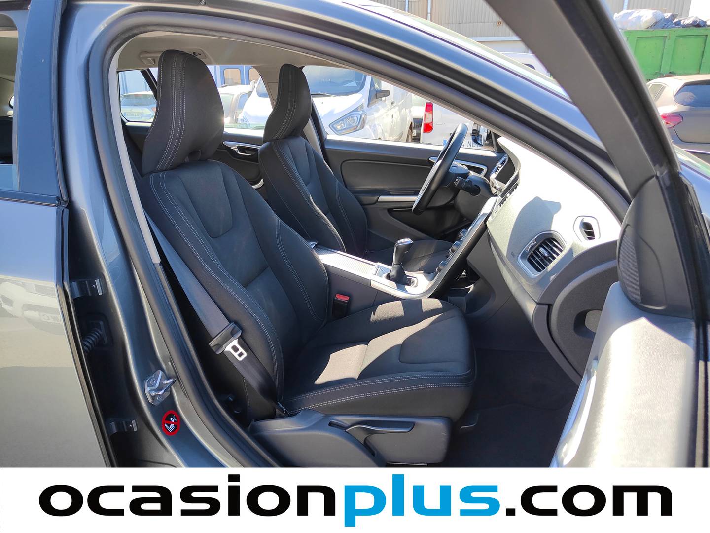 Volvo V60 Cross Country Volvo V60 Cross Country D3 Kinetic (150 CV) km 0