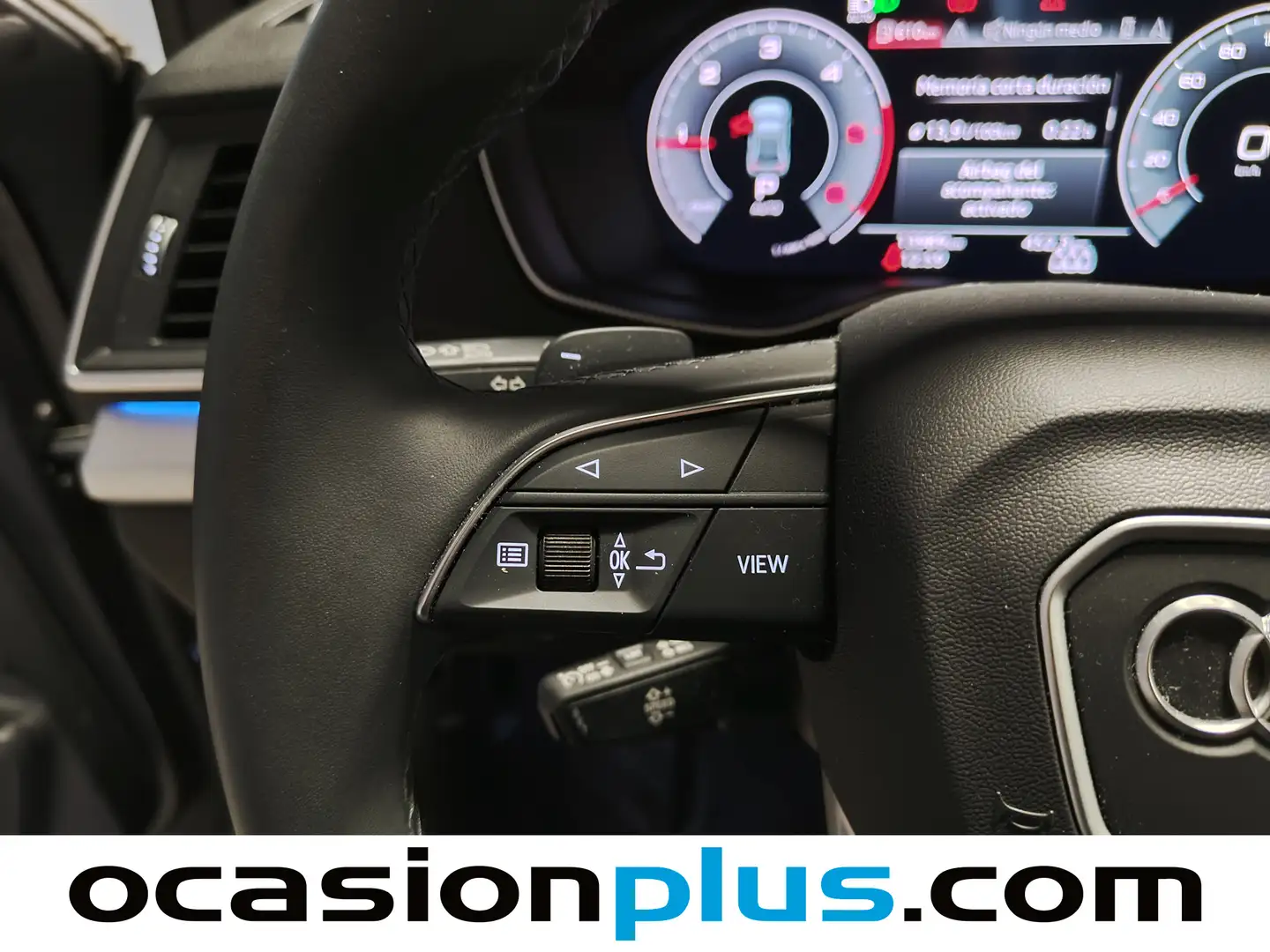 Foto Audi Q5 SPORTBACK Audi Q5 Sportback S line 35 TDI (163 CV) S tronic