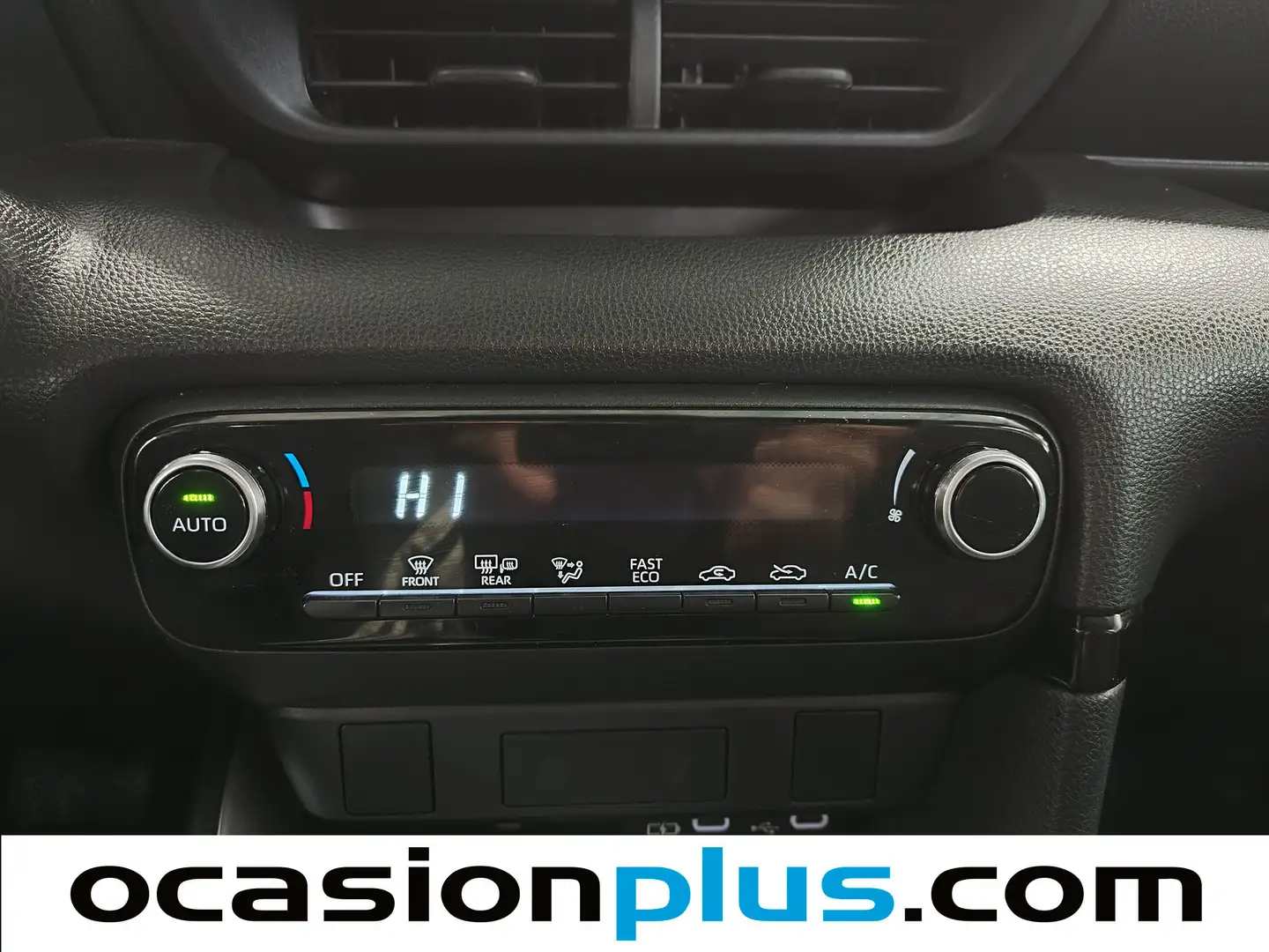 Foto Toyota Yaris Toyota Yaris 120H Active Plus (116 CV)