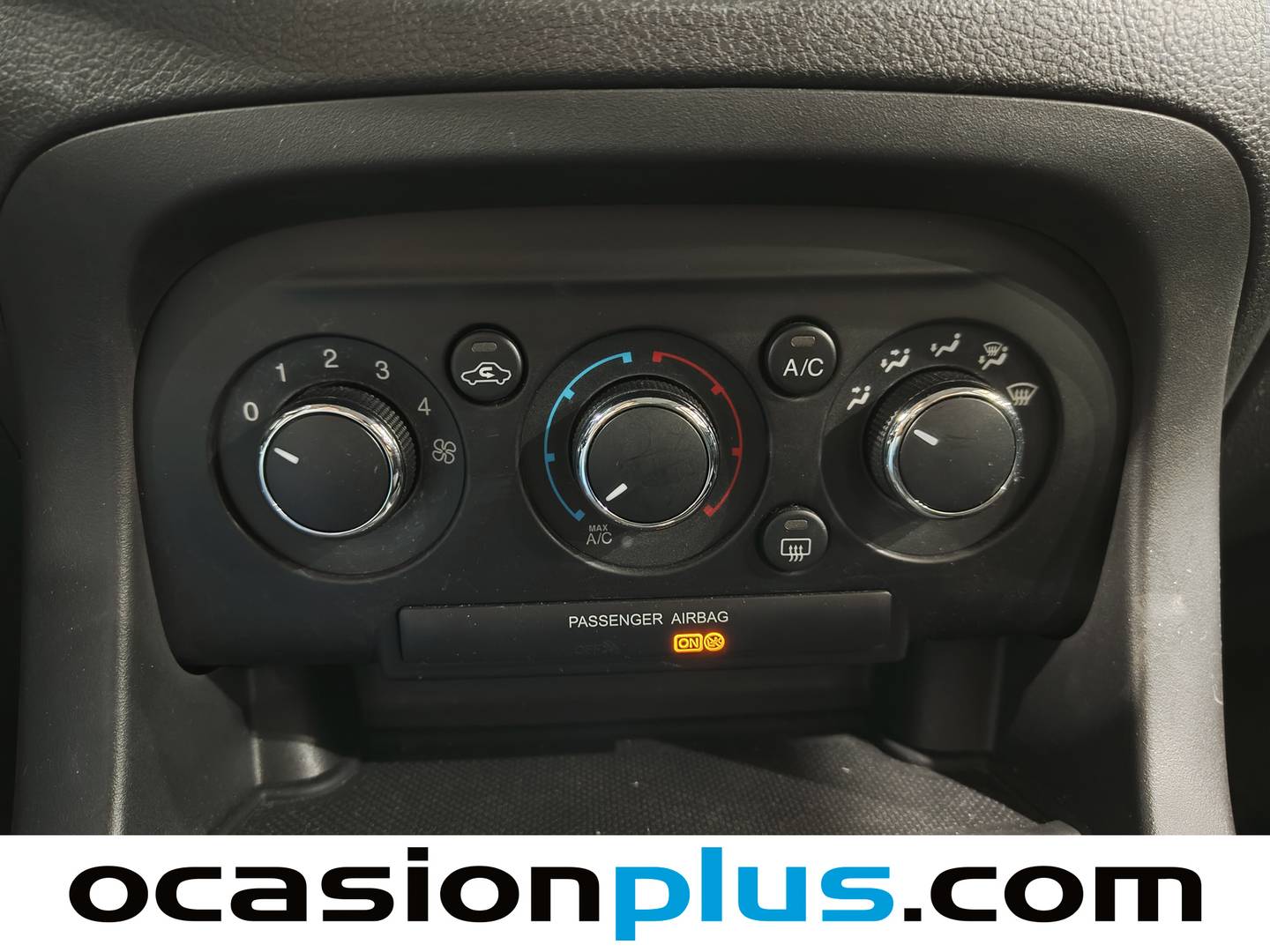 Foto Ford Ka+ Ford Ka+ 1.2 Ti-VCT Ultimate (85 CV)