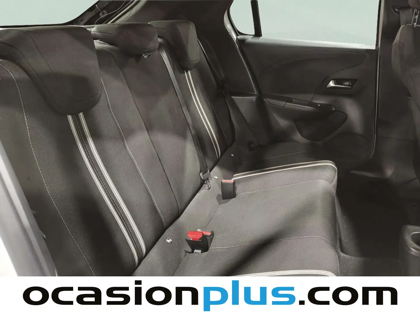 Foto Opel Corsa Opel Corsa 1.2T XHL GS (100 CV)