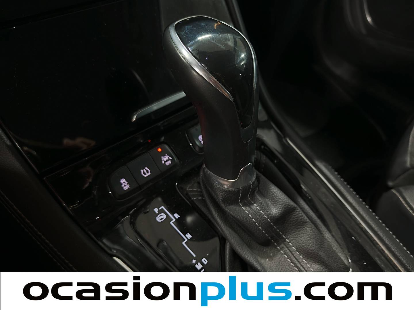 Opel Grandland X Opel Grandland X 1.2 Turbo Ultimate Auto (130 CV) de segunda mano