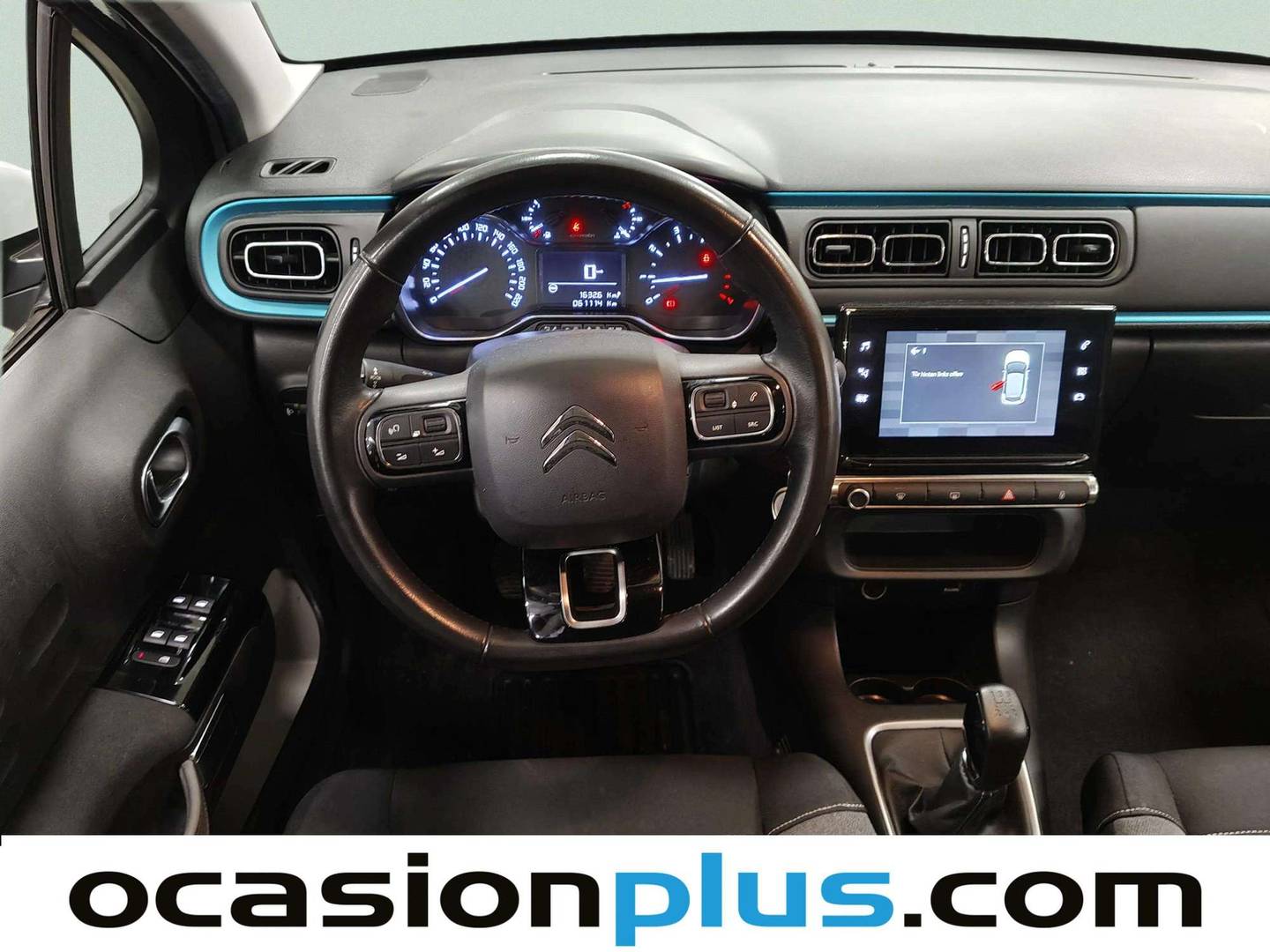 Foto Citroën C3 Citroen C3 PureTech 83 Feel Pack (83 CV)