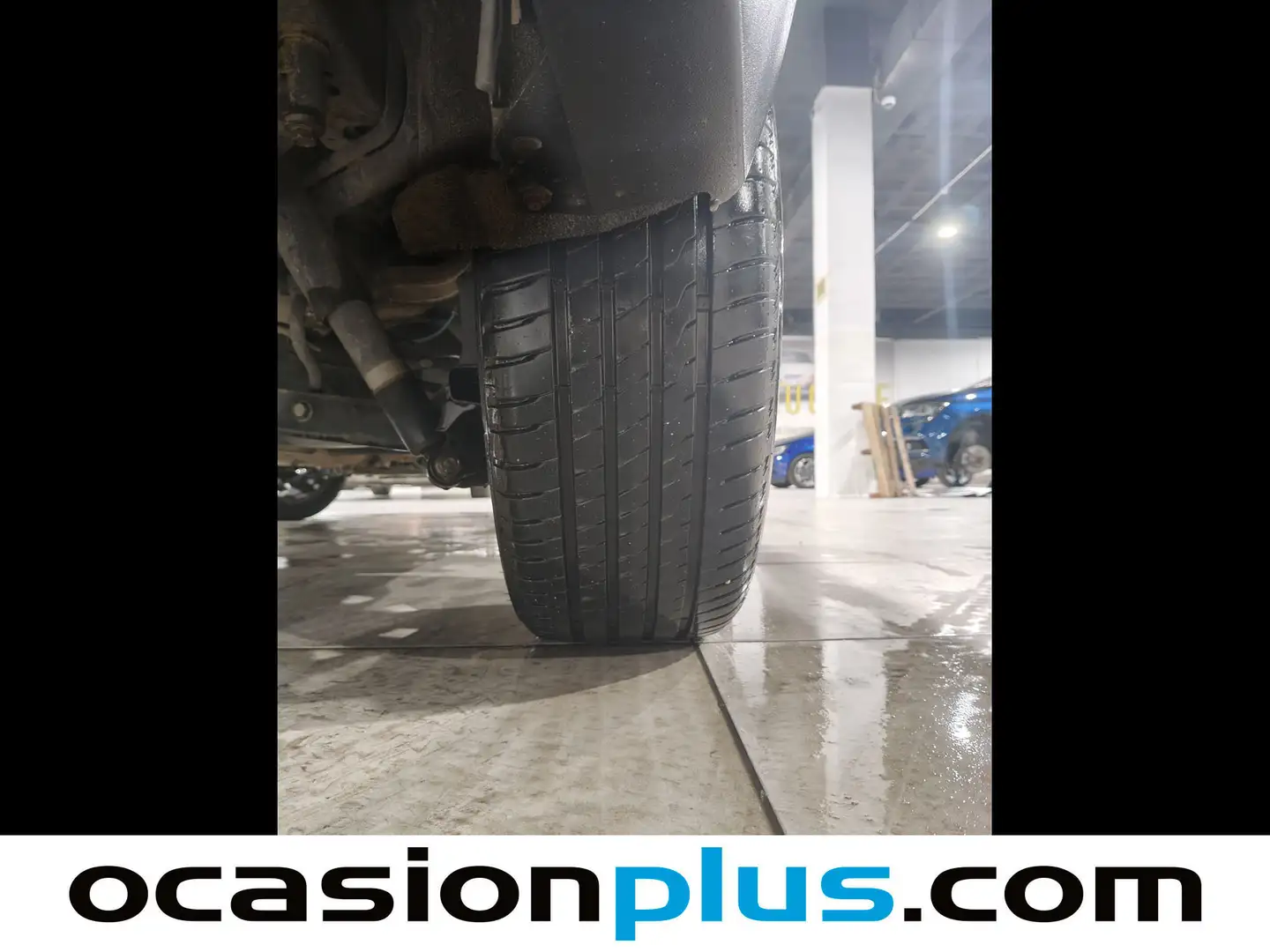 Foto Nissan X-TRAIL Nissan X-Trail 1.6 dCi Visia 4x2 (130 CV)