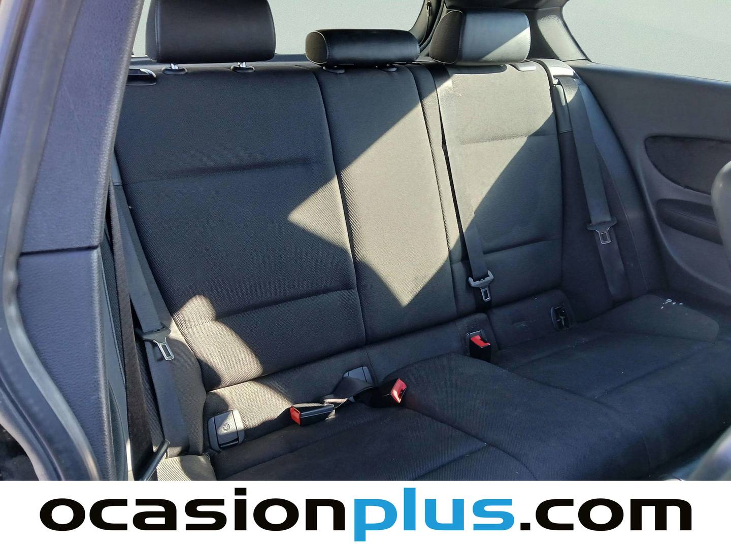 Foto BMW Serie 1 BMW Serie 1 120i (170 CV)