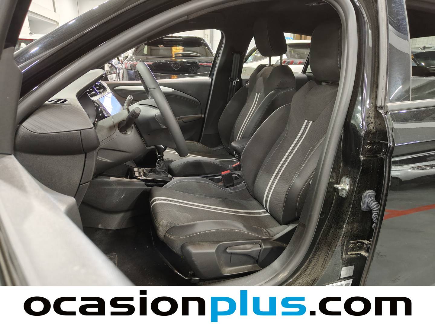 Opel Corsa Opel Corsa 1.2 T XHL GS (100 CV) seminuevo