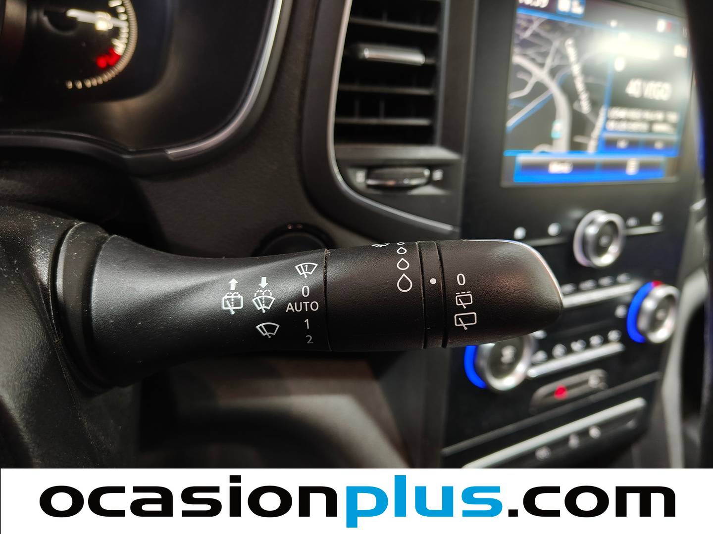 Renault Mégane Renault Megane Sport Tourer Zen Energy TCe (130 CV) seminuevo