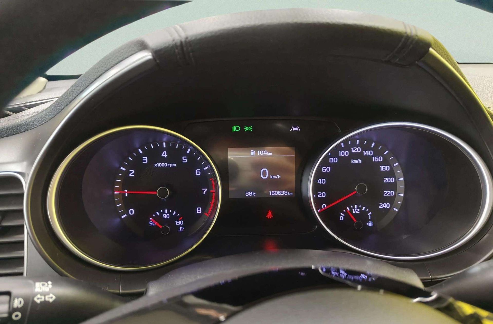 Kia XCeed 1.0 T-GDi Drive - foto 24