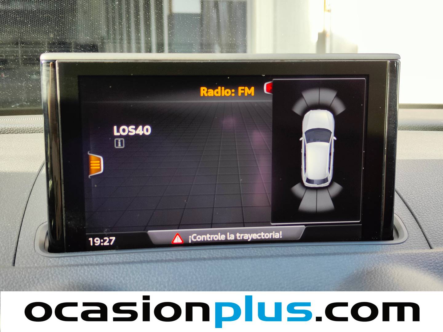 Equipamiento del Audi A3 Audi A3 Sportback Design 35 TFSI (150 CV) S Tronic