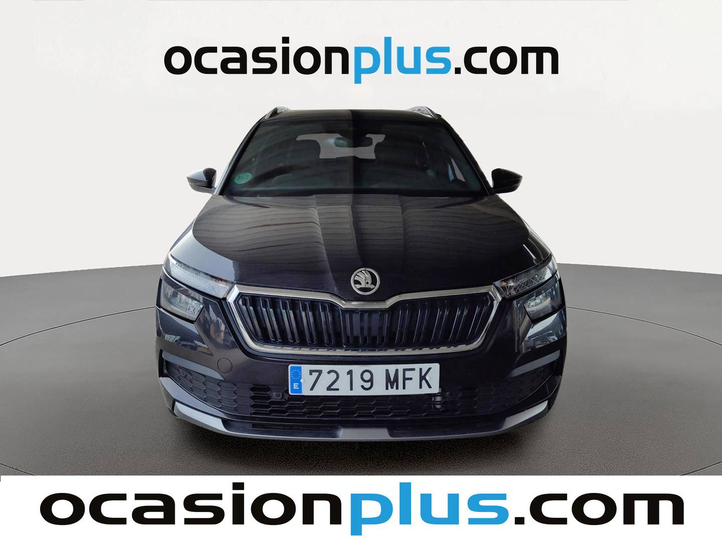 Skoda Kamiq Skoda Kamiq 1.0 TSI Style DSG (110 CV) 110cv