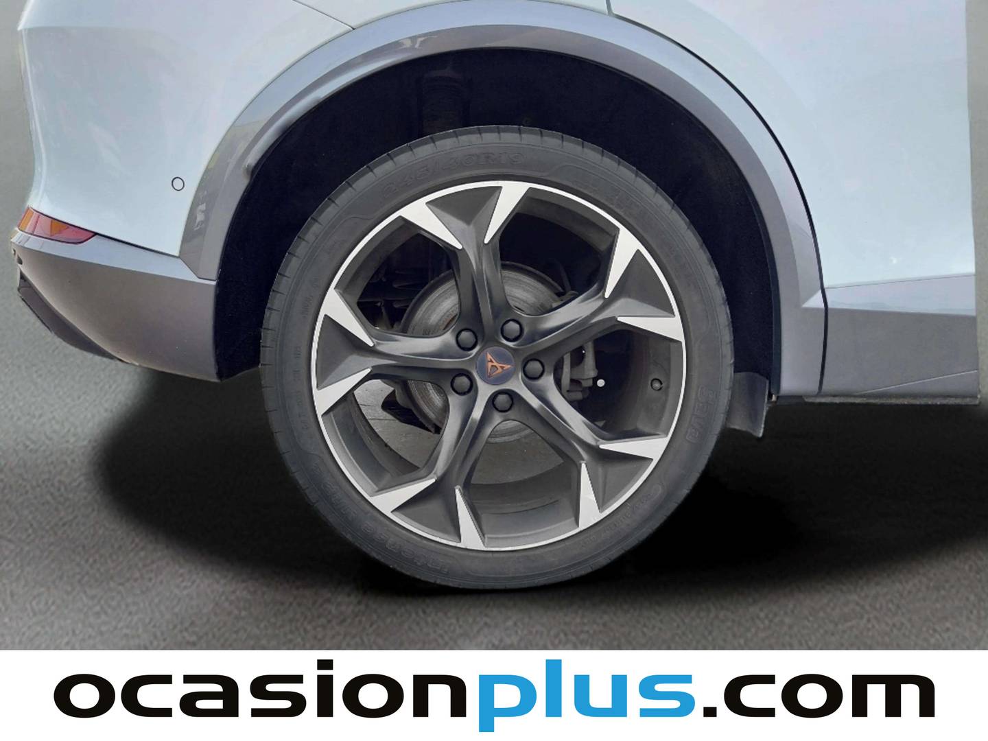 Cupra Formentor CUPRA Formentor 1.5 TSI (150 CV) de ocasión