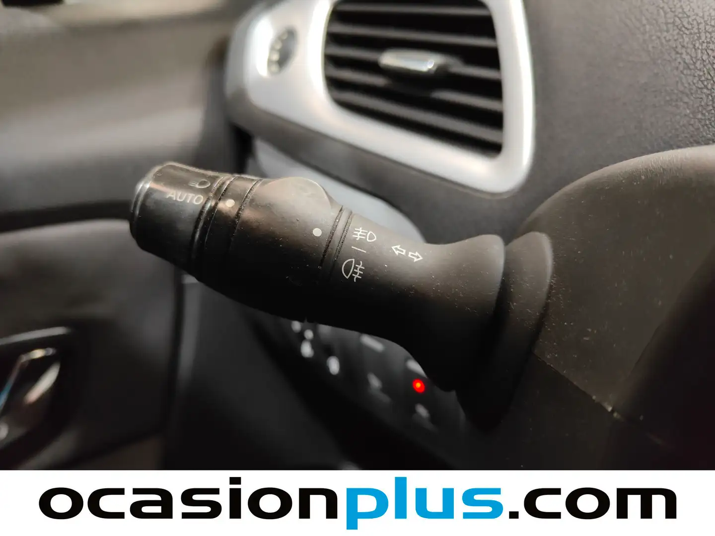 Foto Renault Scénic Renault Scenic dCi 95 Selection Euro6 (95 CV)