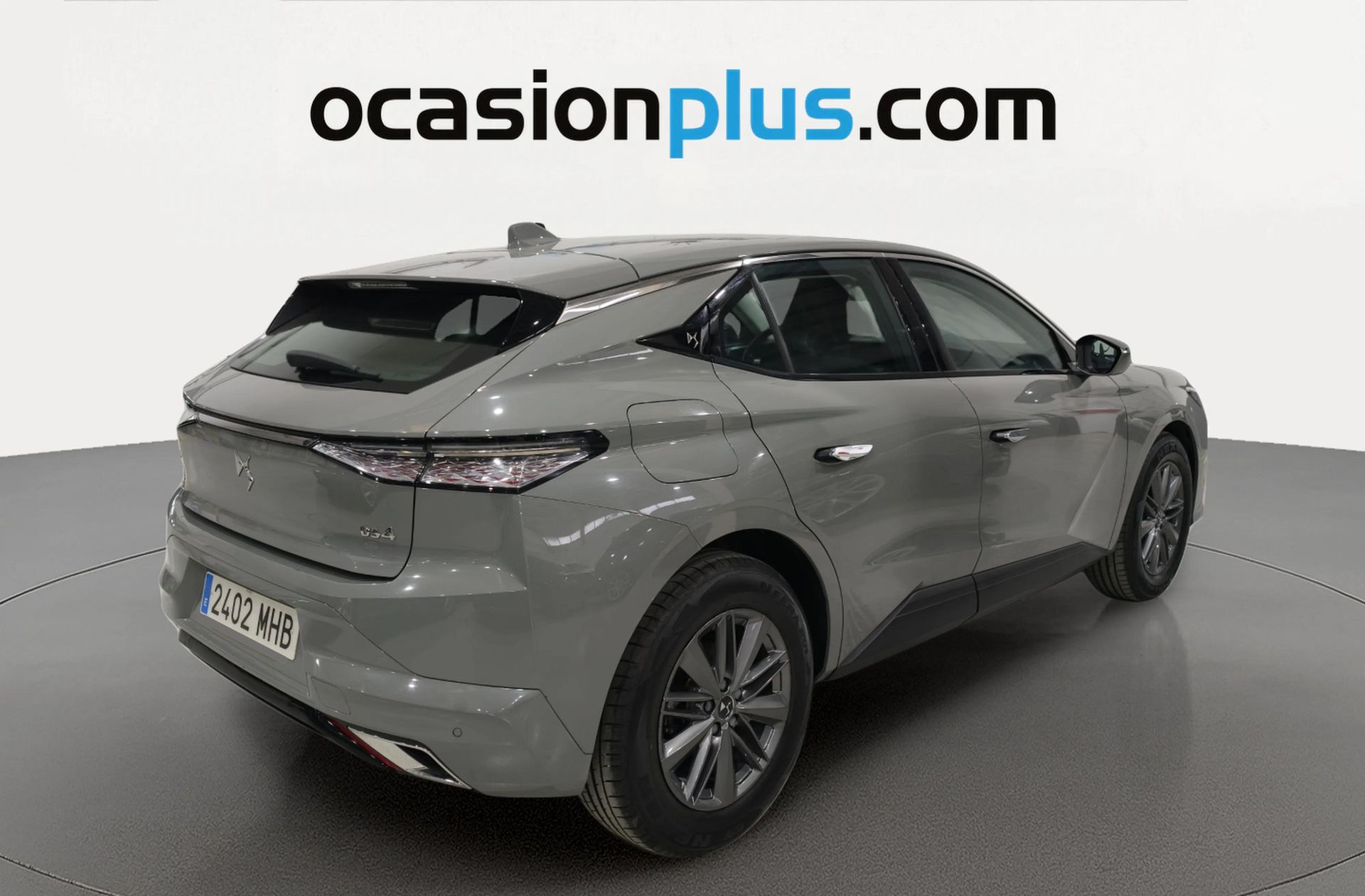 DS DS 4 PureTech 130 Bastille - foto 3
