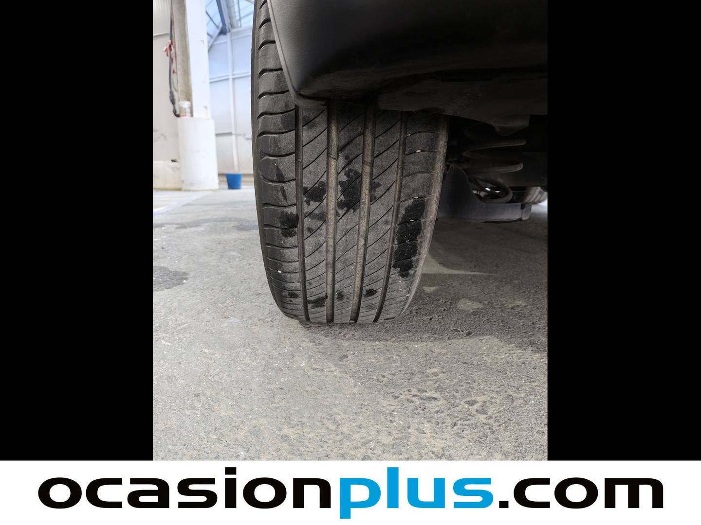 Peugeot 2008 Peugeot 2008 PureTech 100 S&S Allure Pack (100 CV) de ocasión