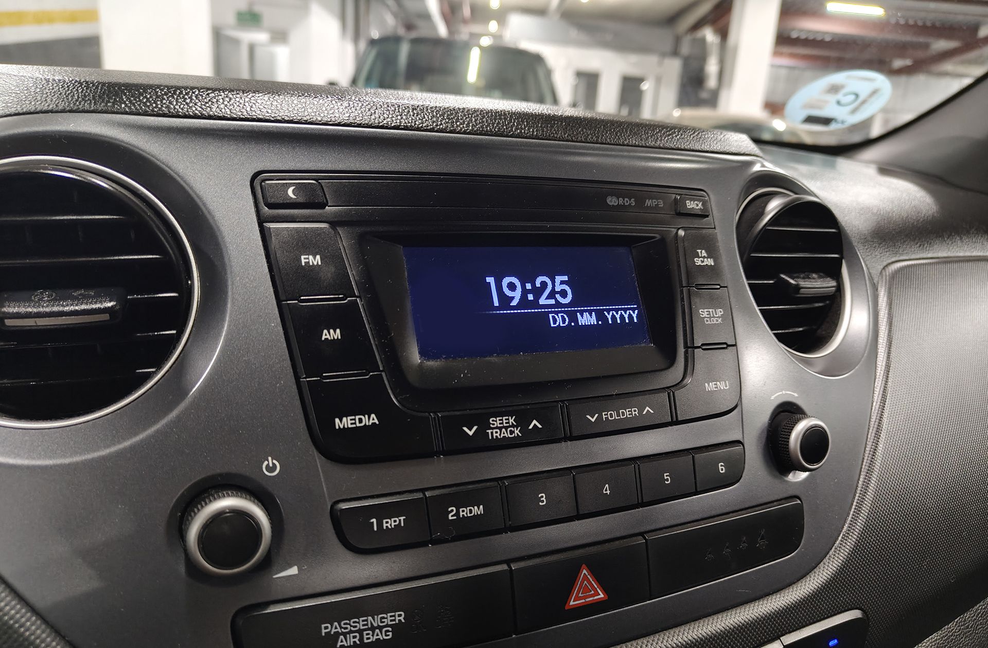 Hyundai i10 1.0 Go! - foto 25