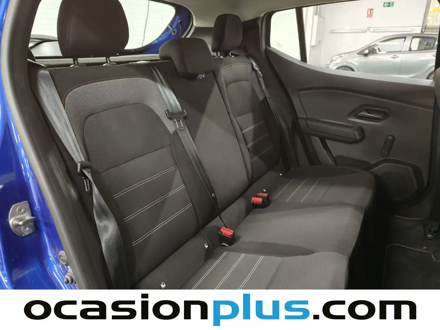 Foto Dacia Sandero Dacia Sandero Stepway Essential ECO-G (101 CV) GLP