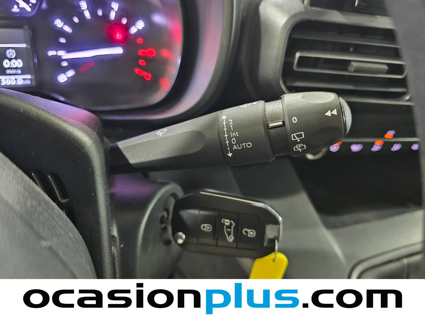 Citroën Berlingo Citroën Berlingo Combi BlueHDi 100 Talla M Feel (102 CV) al mejor precio