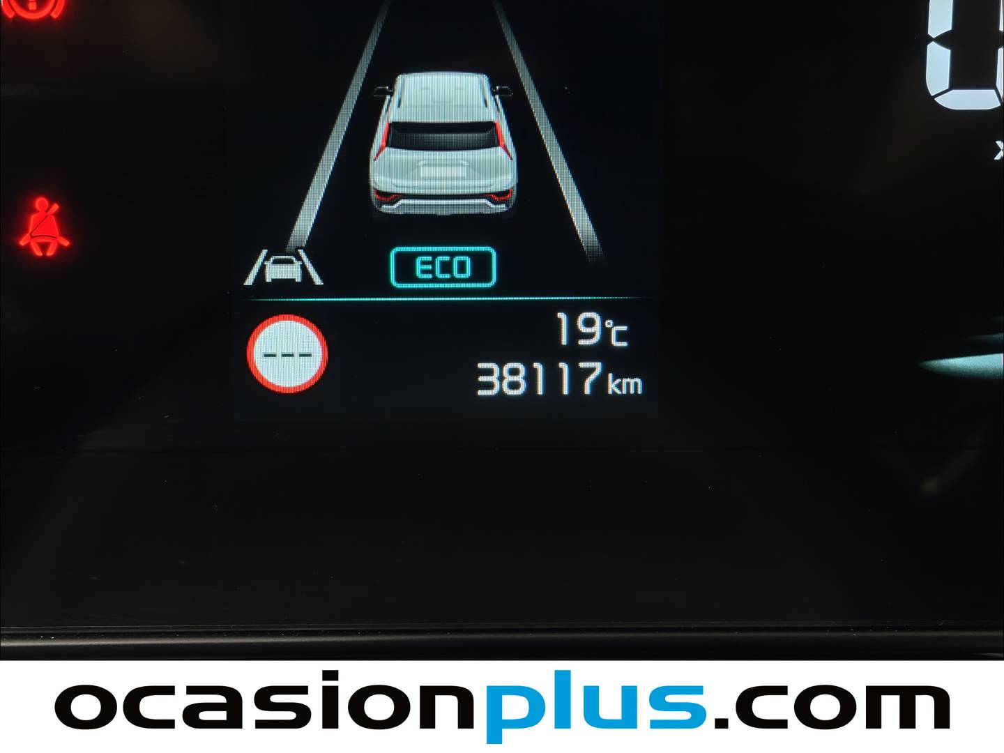 Foto KIA Niro Kia Niro 1.6 GDi HEV Drive (129 CV)