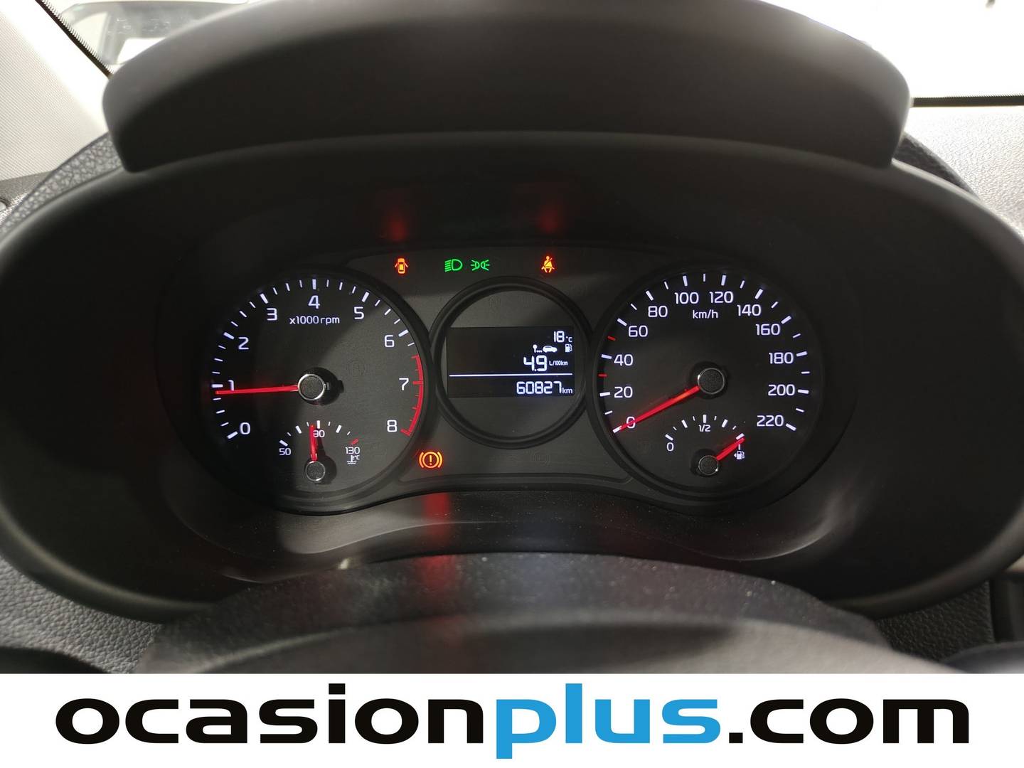 Foto KIA Picanto Kia Picanto 1.0 DPi Concept  (67 CV)