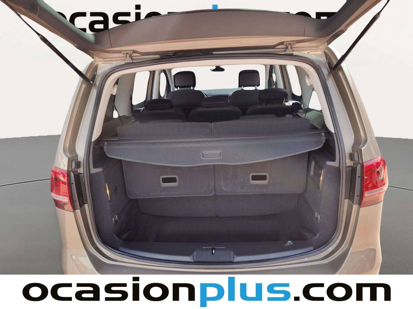 Volkswagen Sharan Volkswagen Sharan Advance 2.0 TDI (150 CV) DSG 7 plazas km 0