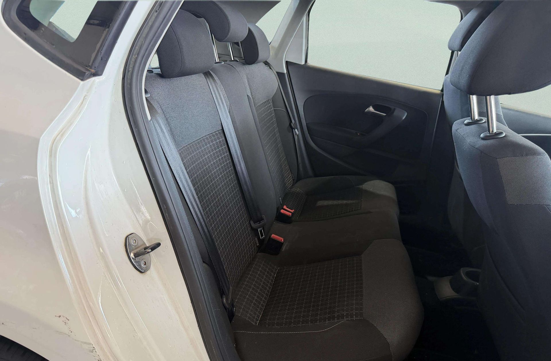 Volkswagen Polo Advance 1.2 TSI BMT - foto 14