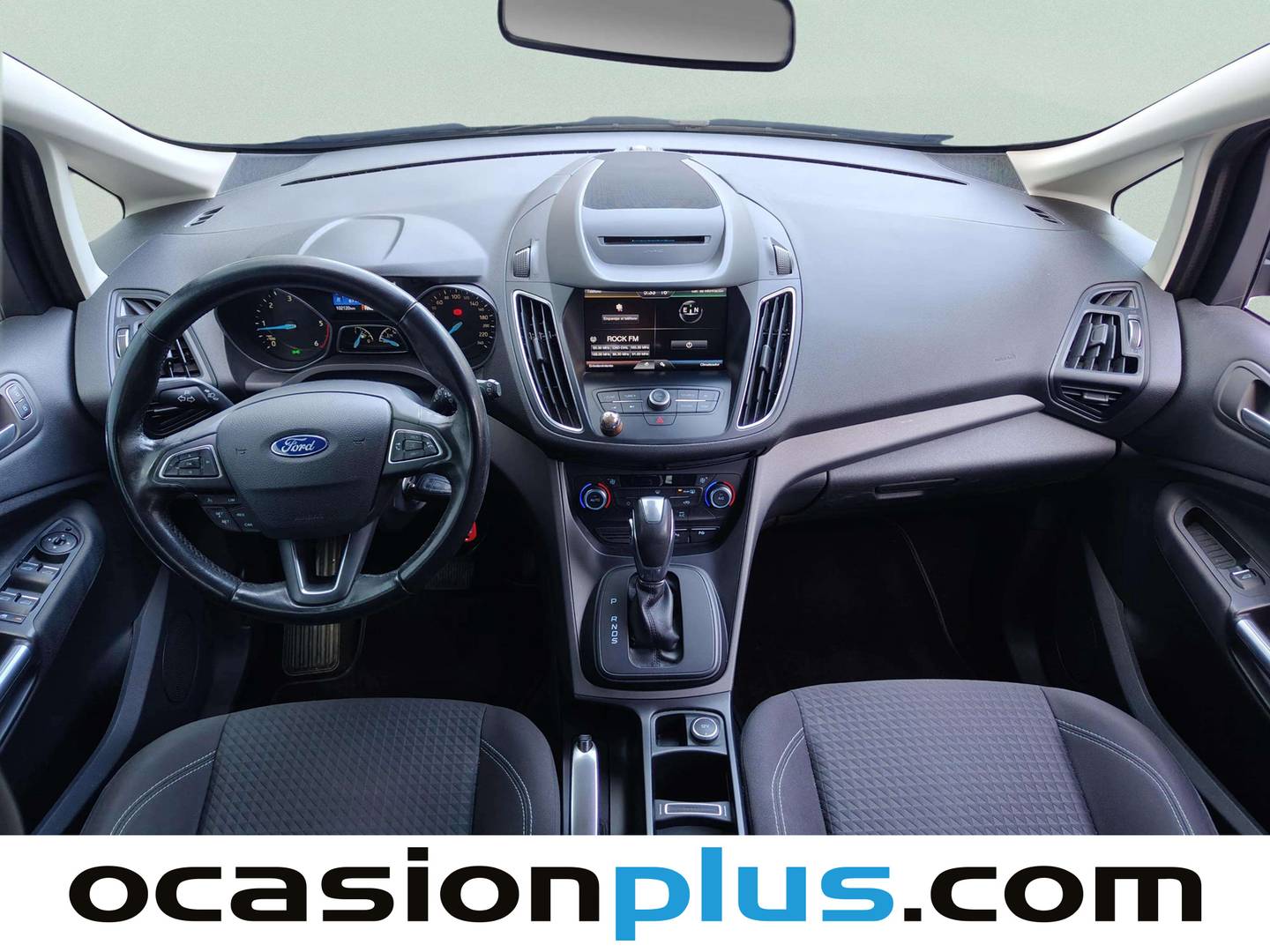 Ford Grand C-Max Ford Grand C-Max 1.5 TDCI Trend+ Powershift (120 CV) seminuevo