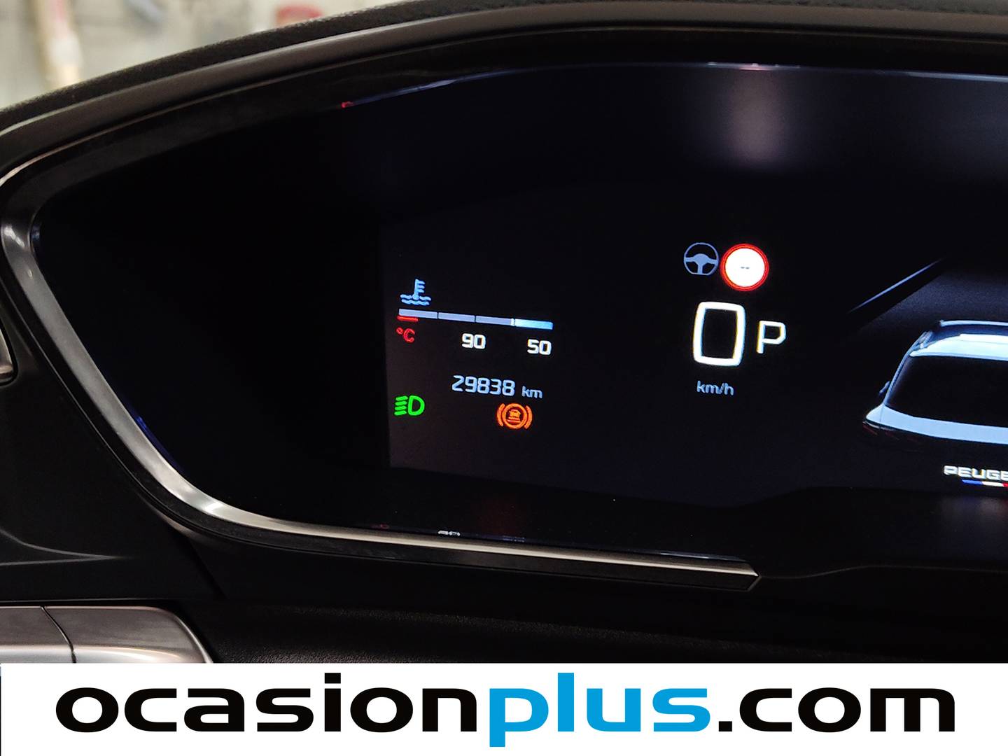 Foto Peugeot 508 Peugeot 508 SW BlueHDi 130 S&S GT EAT8 96 kW (130 CV)