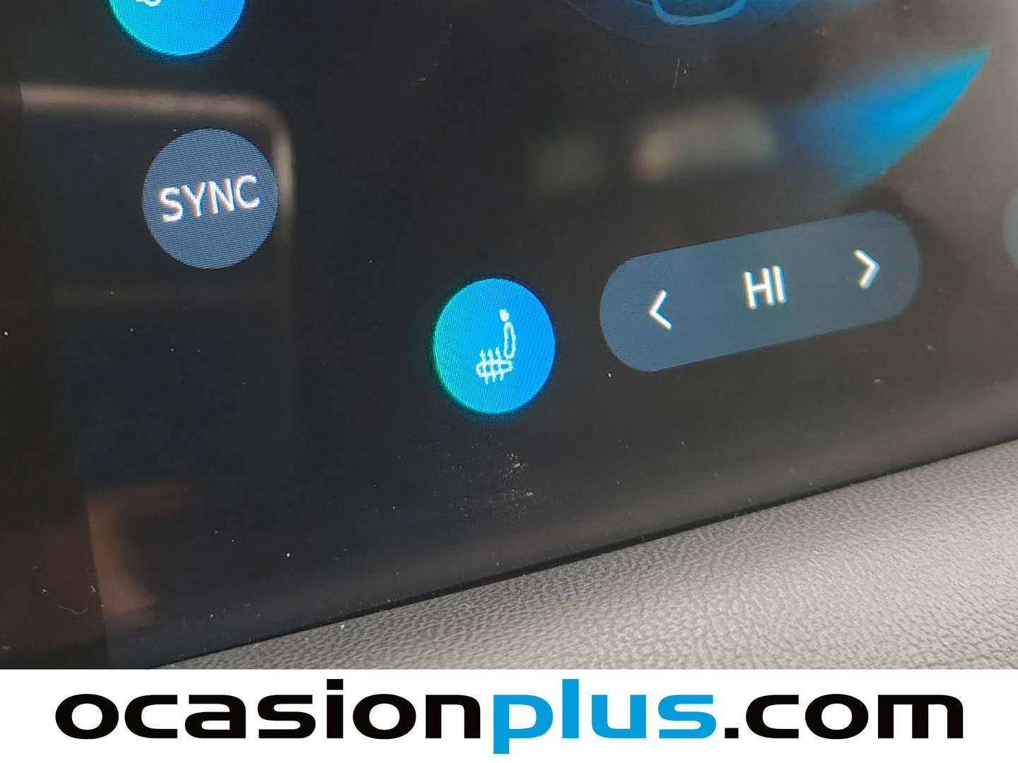 Foto MG HS MG HS 1.5 Turbo GDI Luxury DCT (162 CV)