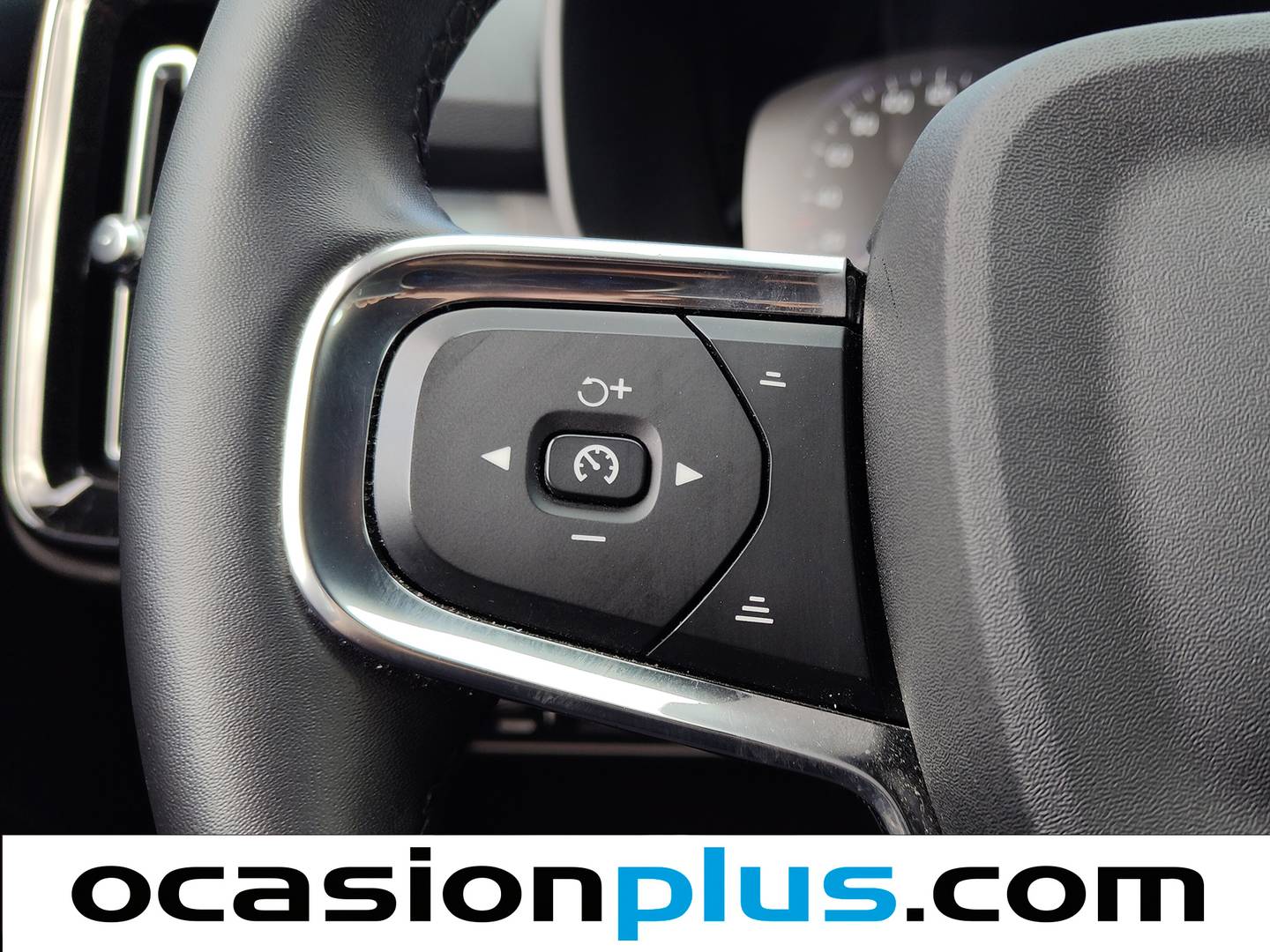 Volvo XC40 Volvo XC40 T5 Twin Recharge Inscription Expression Auto (262 CV) 262cv