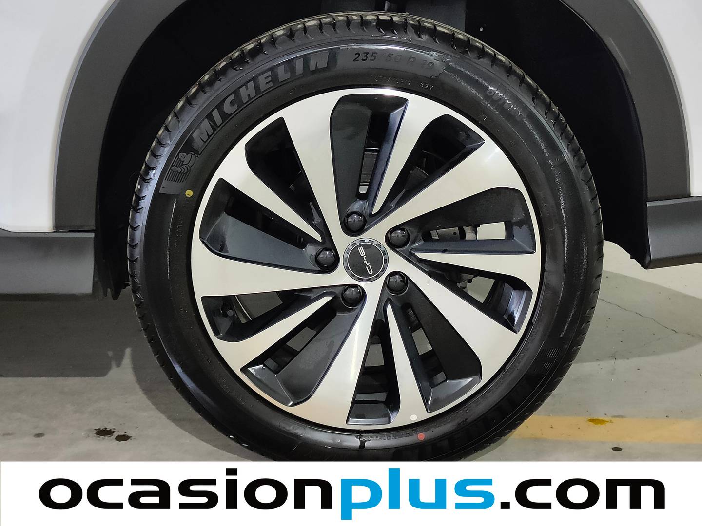 BYD Seal U BYD Seal U U Comfort 72 kWh (218 CV) automático