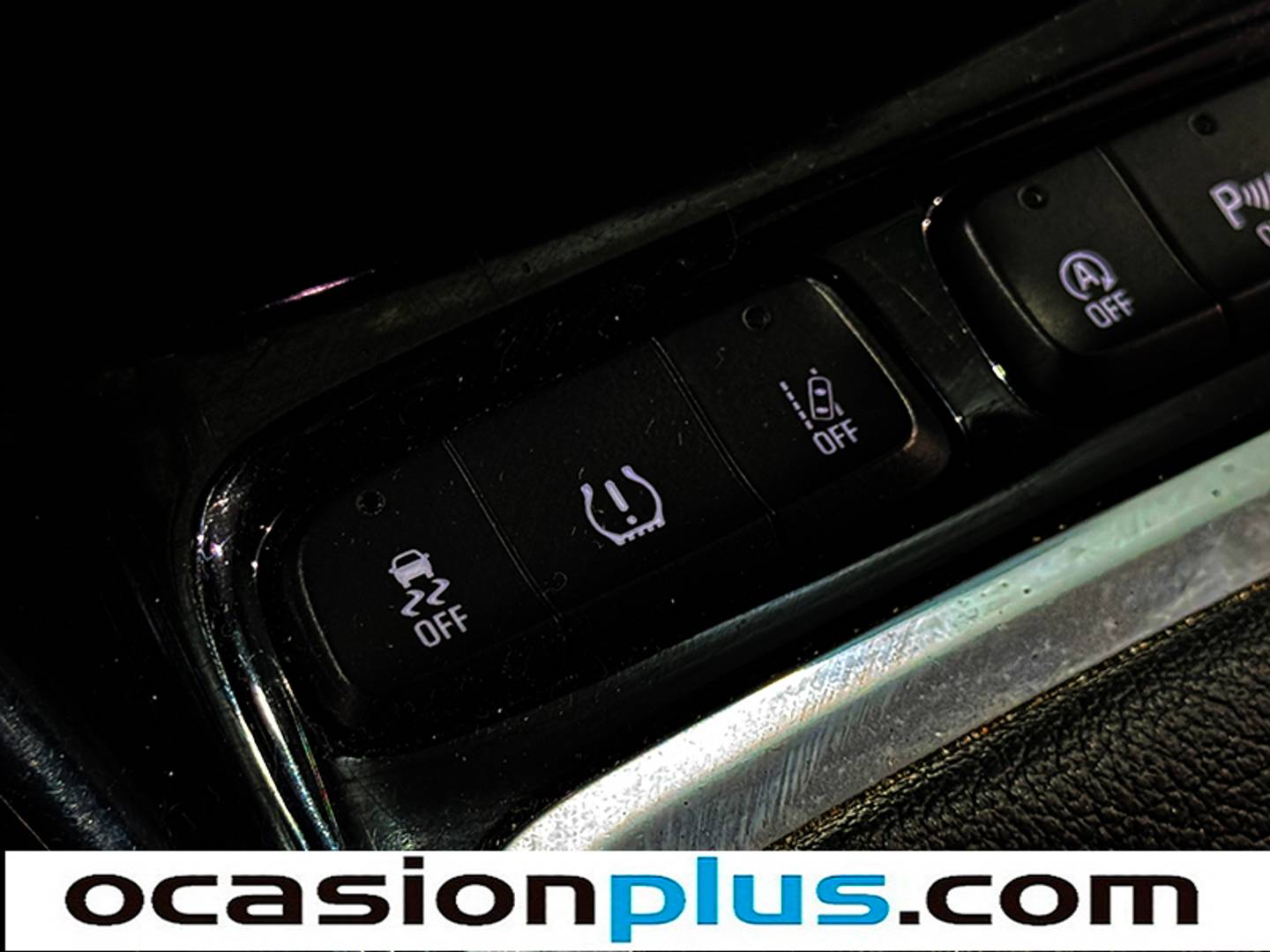 Extras del Opel Crossland X Opel Crossland X 1.2 Innovation (130 CV)