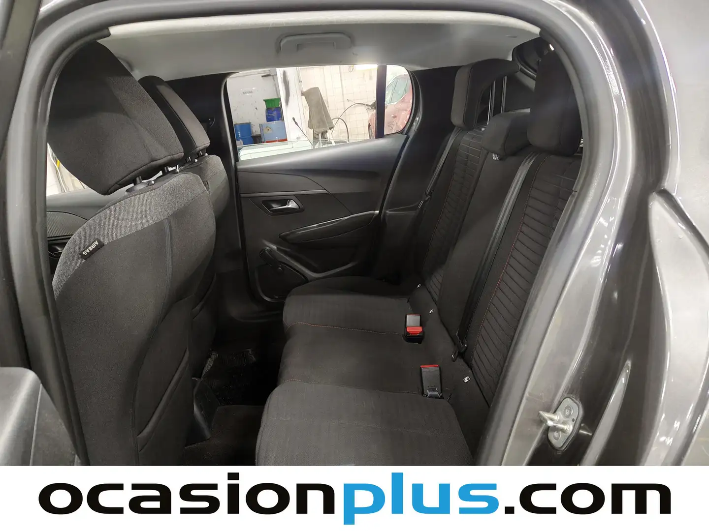 Foto Peugeot 208 Peugeot 208 PureTech 75 S&S Active (75 CV)