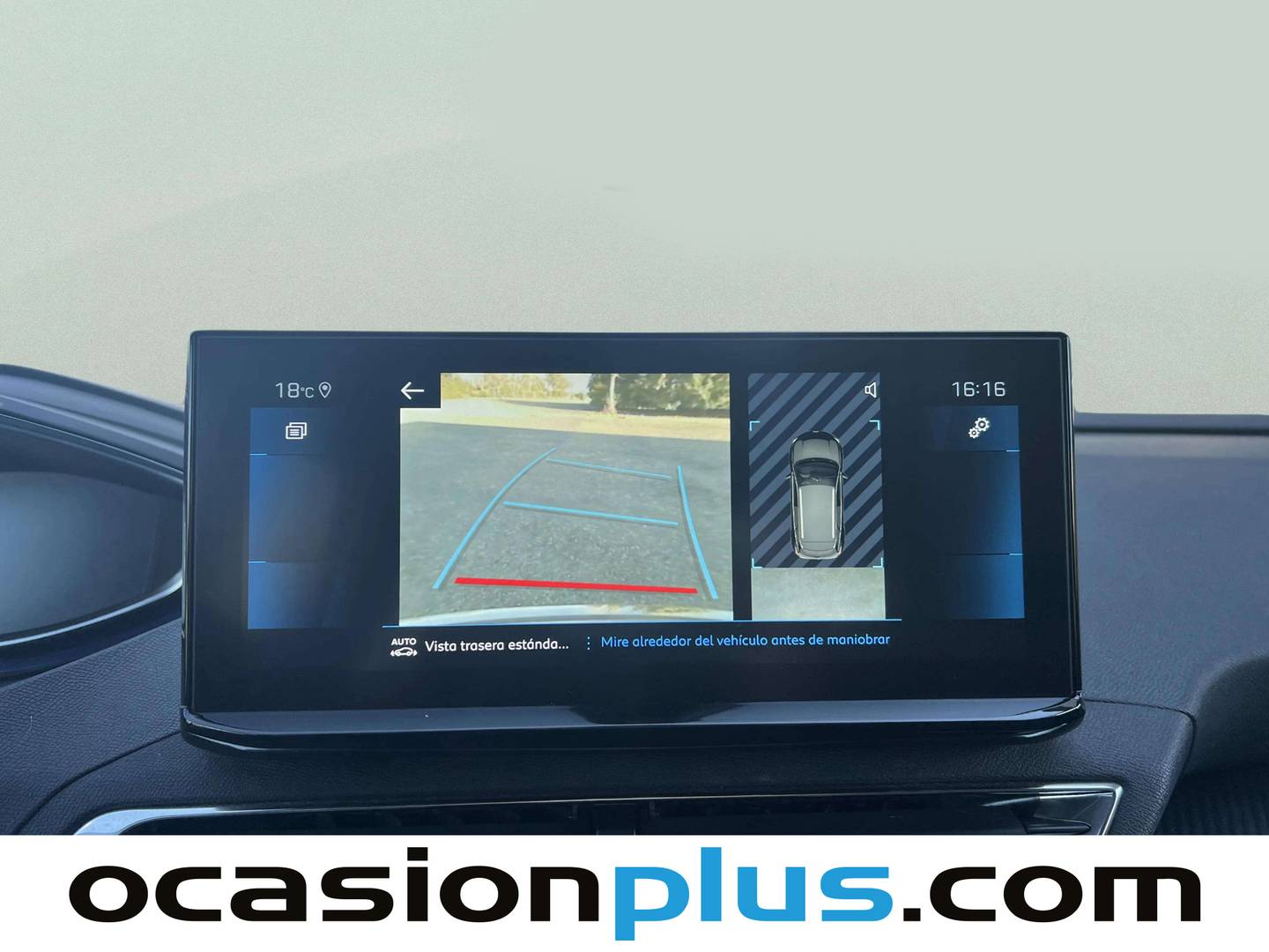 Foto Peugeot 3008 Peugeot 3008 PureTech 130 S&S Allure Pack (130 CV)