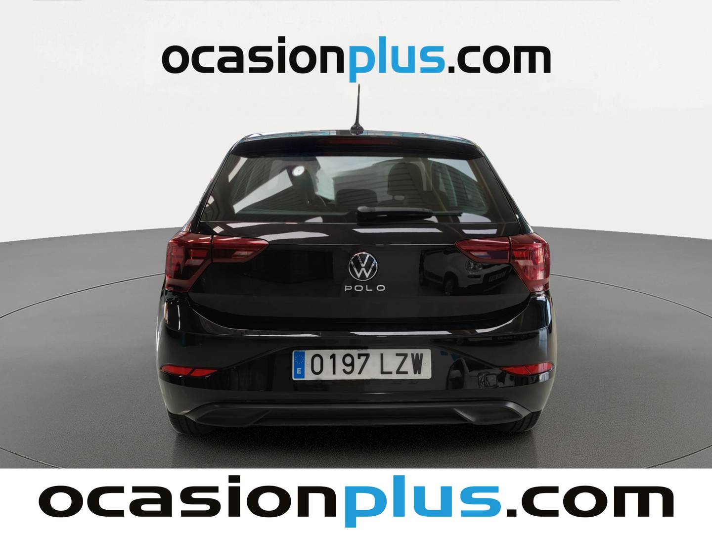 Volkswagen Polo Volkswagen Polo Life 1.0 TSI (95 CV) km 0
