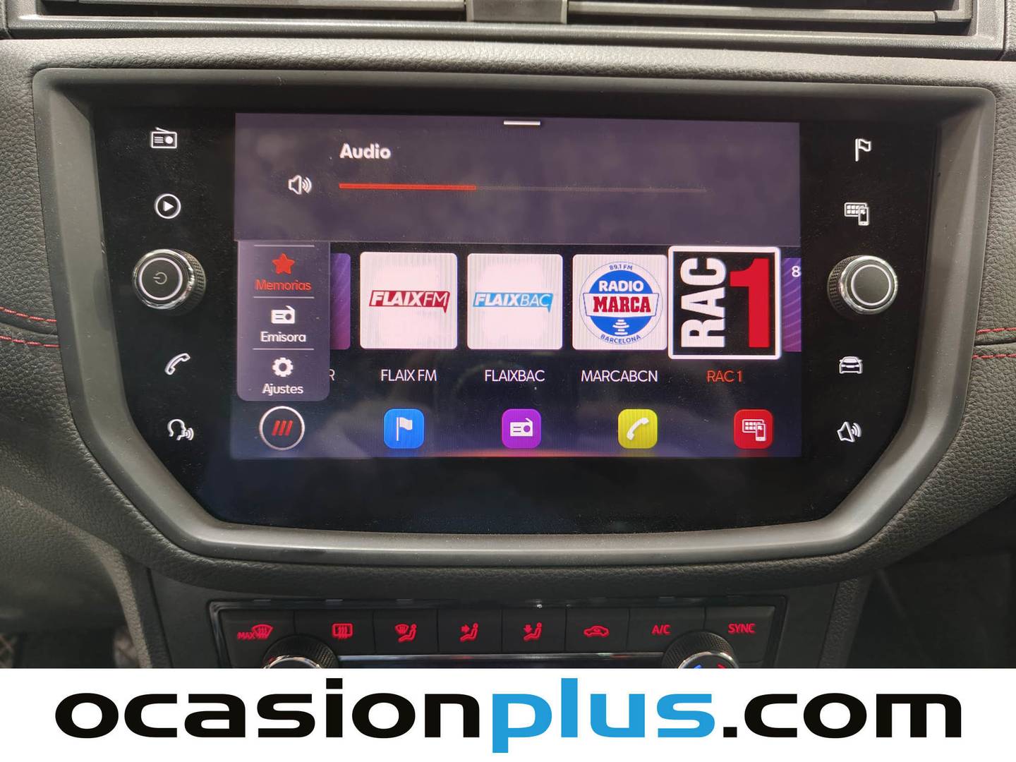 Seat Ibiza Seat Ibiza 1.0 TSI FR (110 CV) barato